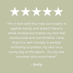 Evolve Climate Defense Facial Cream