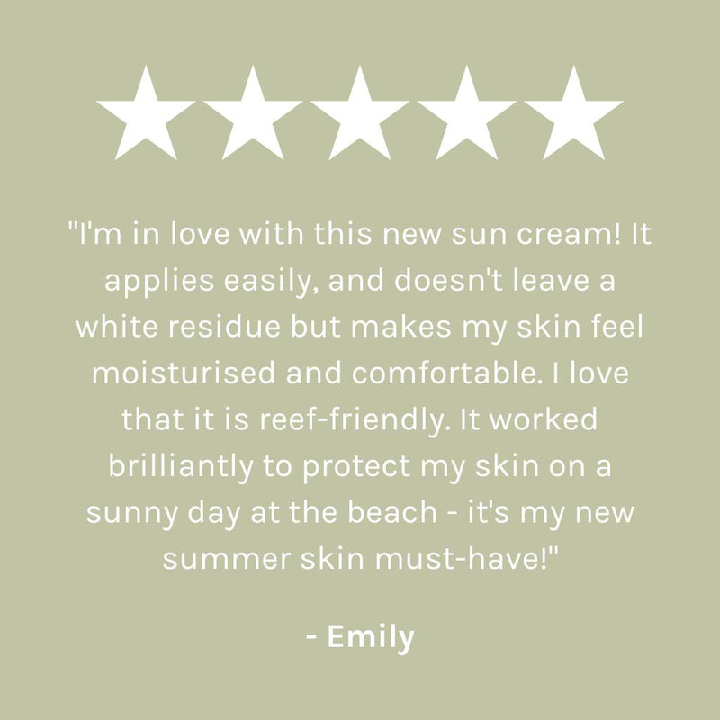 Evolve Climate Defense Facial Cream