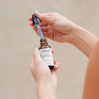 Evolve Blue Velvet Ceramide Serum (suero facial)