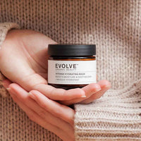 Evolve Intense Hydrating Mask