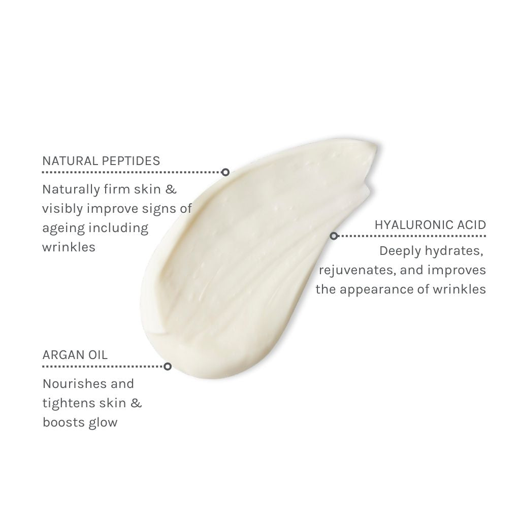 Evolve Daily Renew Crema Facial