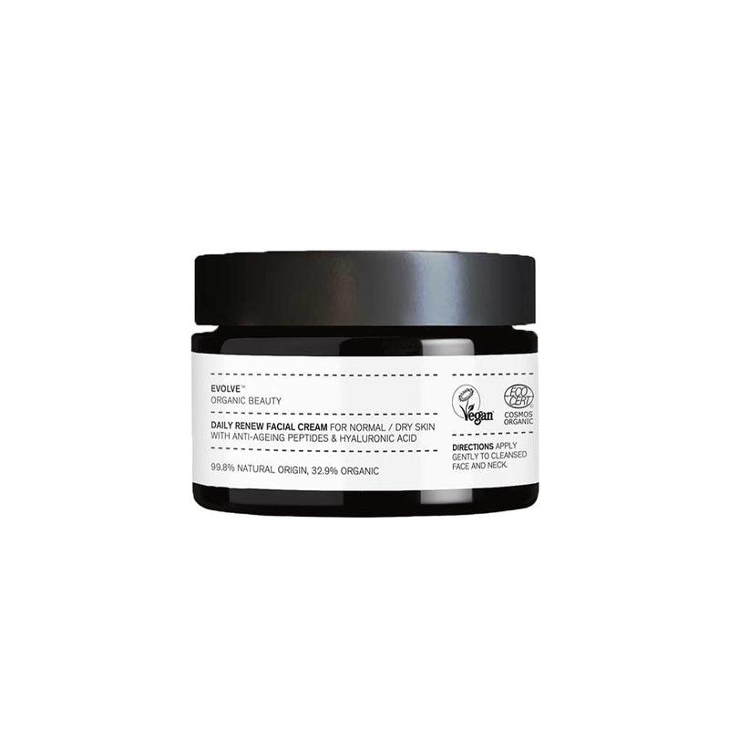 Daily Renew Face Moisturizer