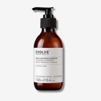Evolve Deep Clean Micellar Water