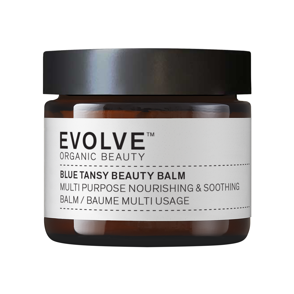 Evolve Blue Tansy Beauty Balm