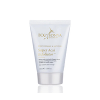 Eco by Sonya Super Acai Exfoliator (Esfoliante)