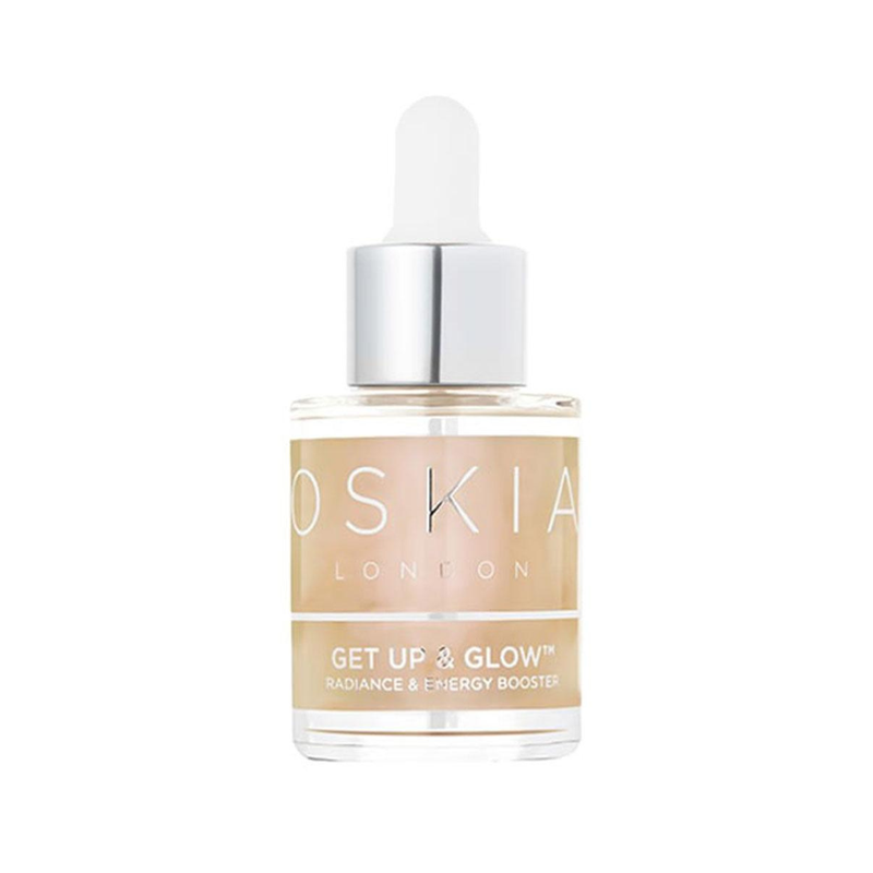 Oskia Sérum Iluminador Get Up & Glow