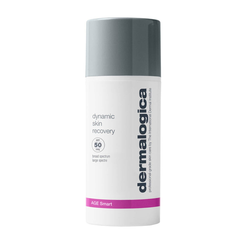 Dynamic Skin Recovery SPF50 Moisturizer