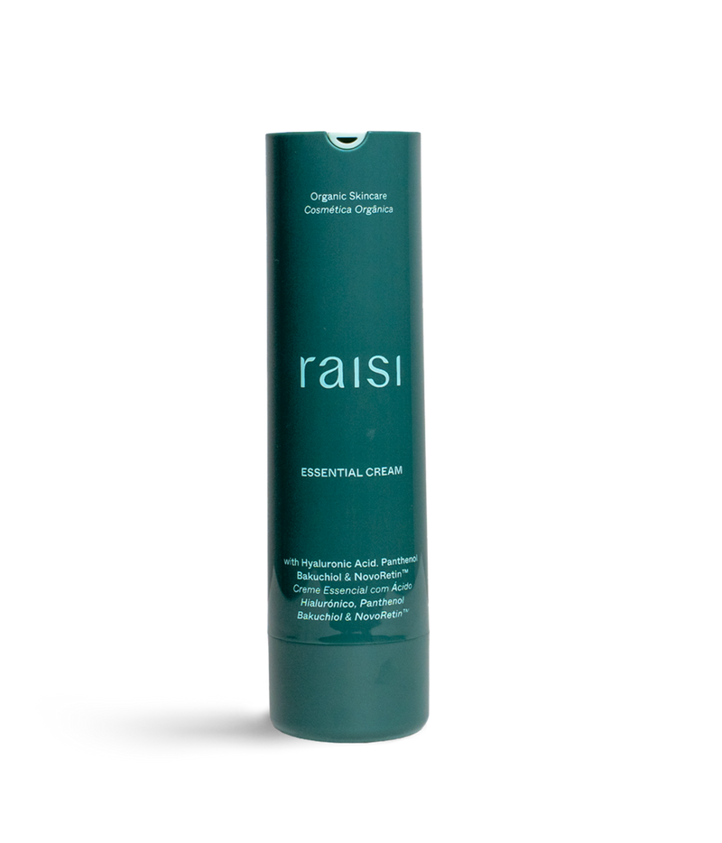 Raisi Essencial Cream