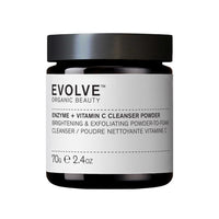Evolve Enzyme + Vitamin C Cleanser Powder