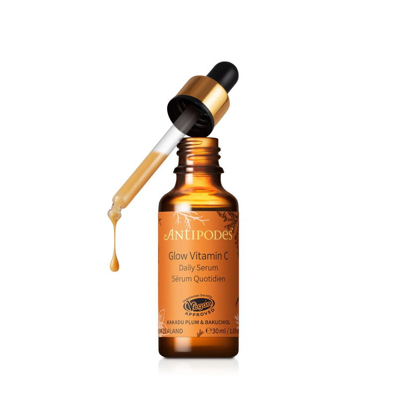 Vitamin C Serum - Glow Ritual Vitamin C Serum