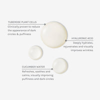 Evolve Hyaluronic Eye Complex (Complexo para Olhos)