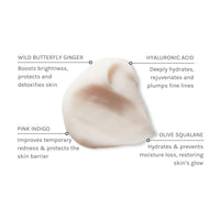 Evolve Hydrate &amp; Protect Facial Cream 