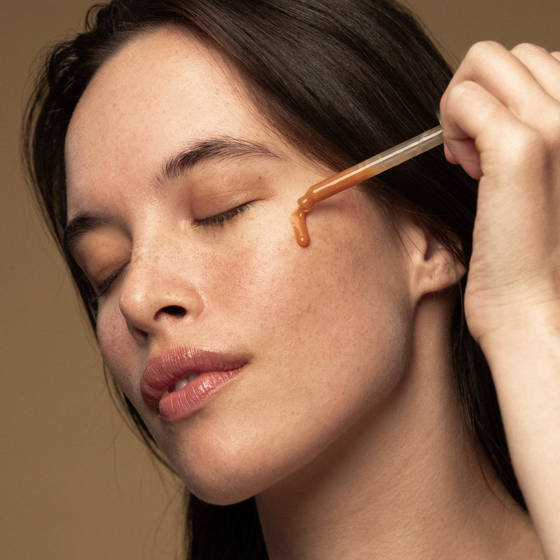 Antipodes Hosanna Collagen Plumping Water Serum (Sérum Hidratante)