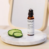 Evolve Hyaluronic Eye Complex (Complexo para Olhos)