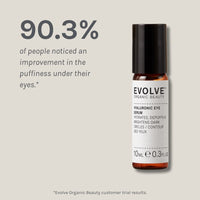 Evolve Hyaluronic Eye Complex (Complexo para Olhos)