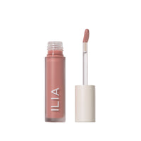 ILIA Óleo de Lábios Balmy Gloss Tinted Lip Oil