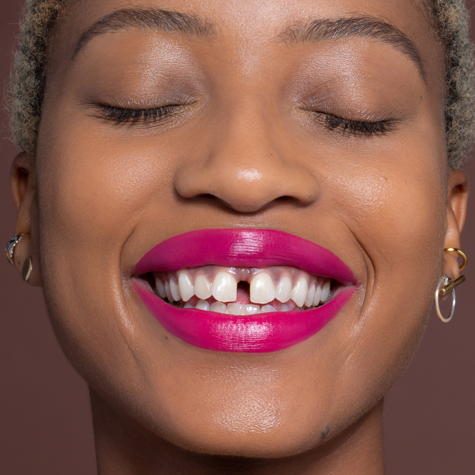 Color Block High Intensity