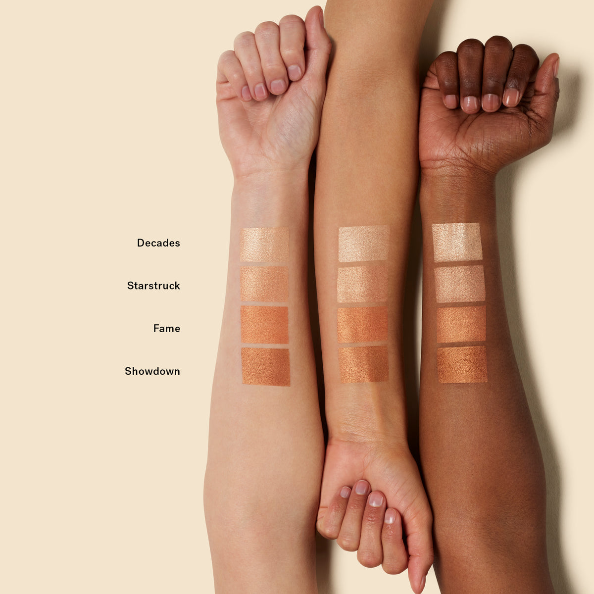 Daylite Highlighting Powder