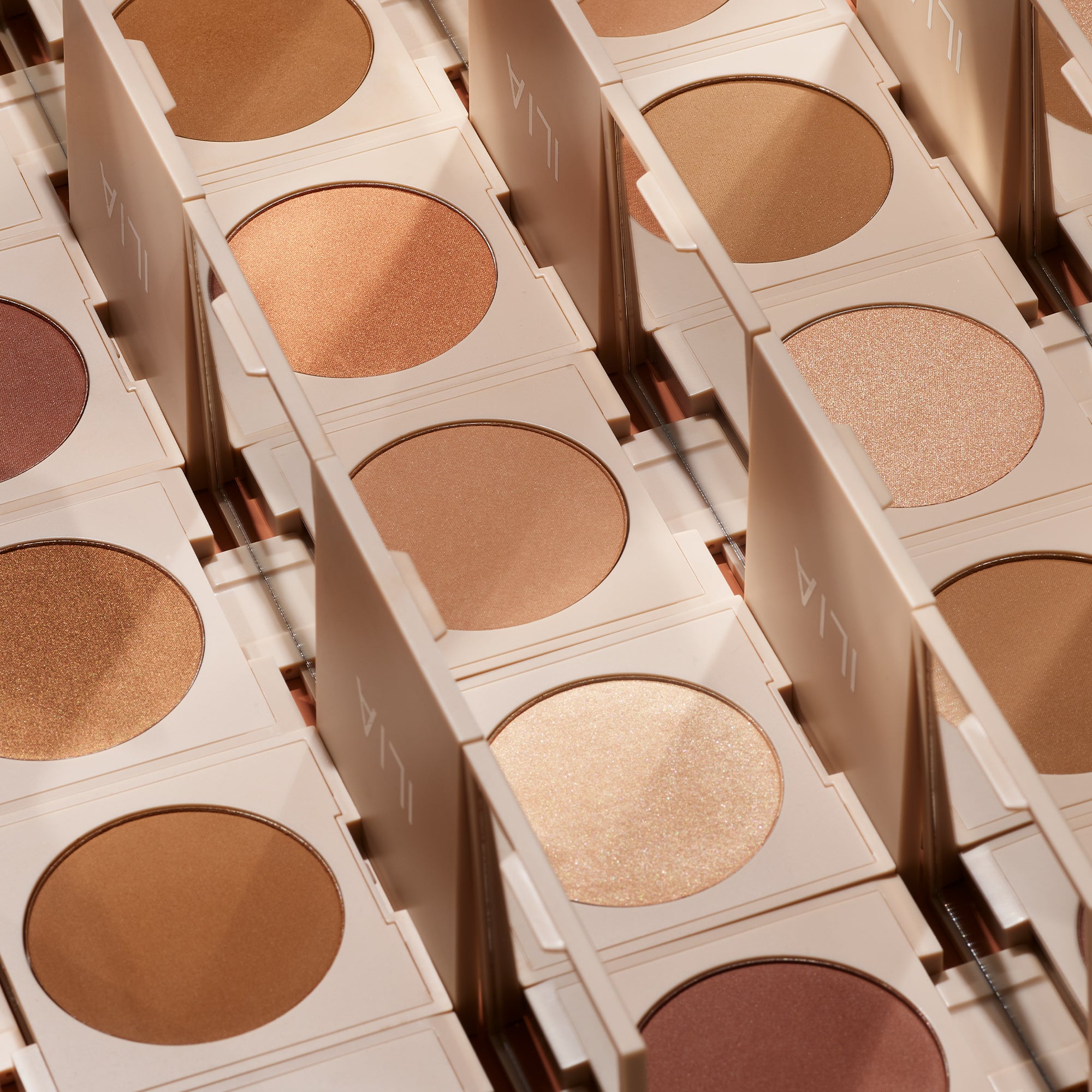 Daylite Highlighting Powder