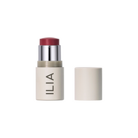 ILIA Multi-Stick Blush, Lábios e Olhos