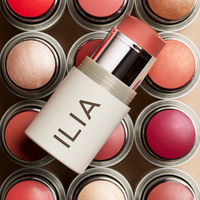 ILIA Multi-Stick Blush, Lábios e Olhos
