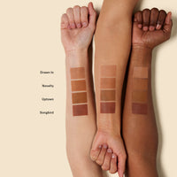 NightLite Bronzing Powder