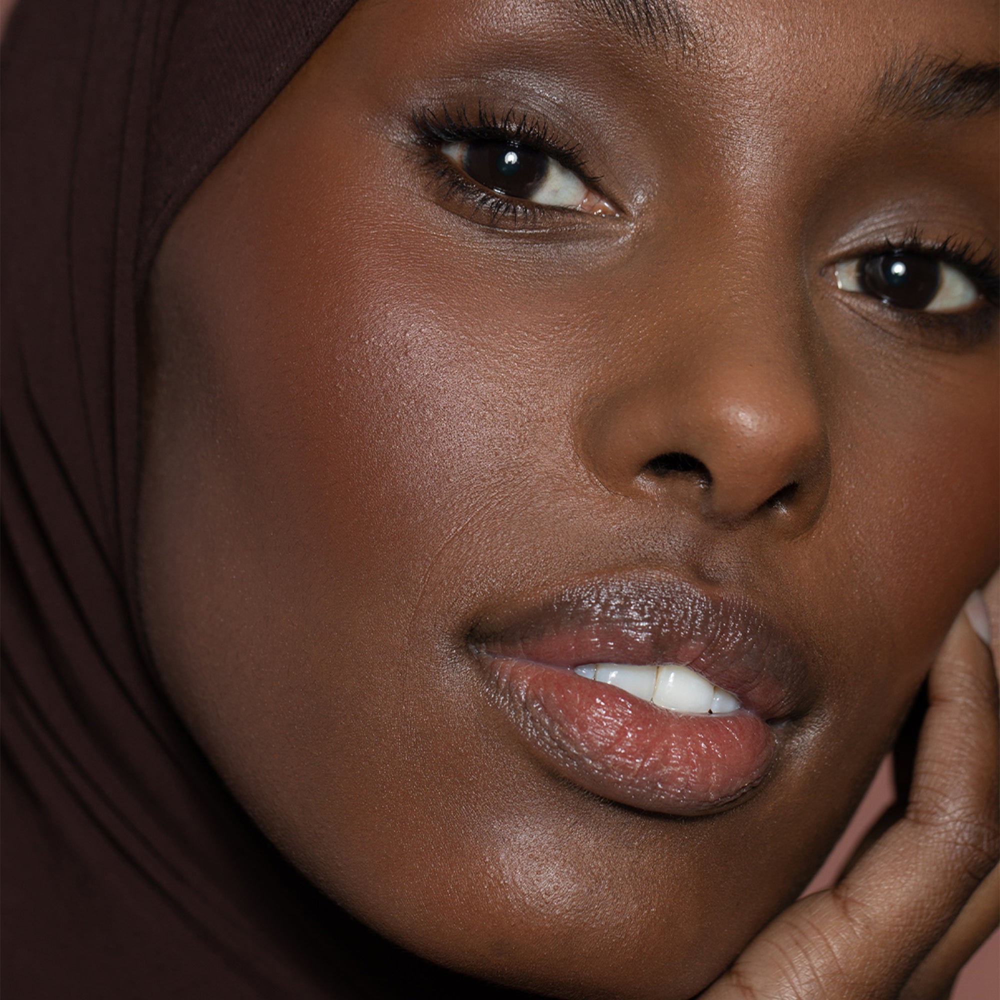 NightLite Bronzing Powder