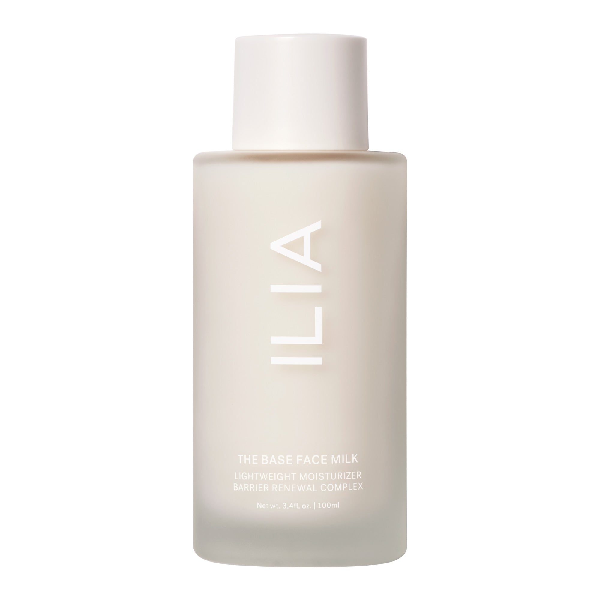ILIA The Base Face Milk