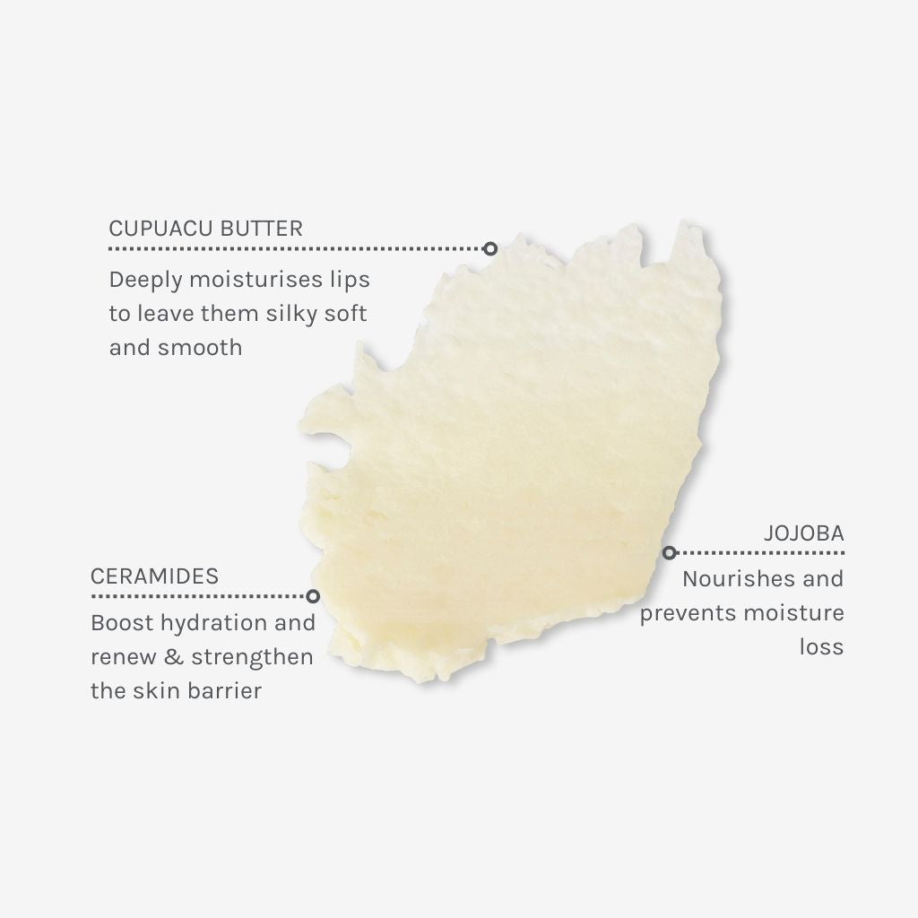 Evolve Lip Treat (bálsamo labial vegano)