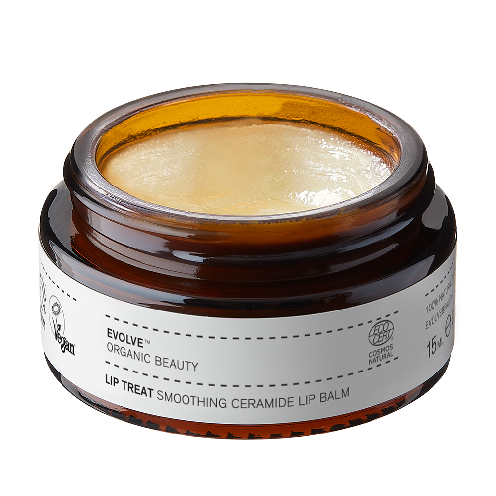 Evolve Lip Treat (bálsamo labial vegano)