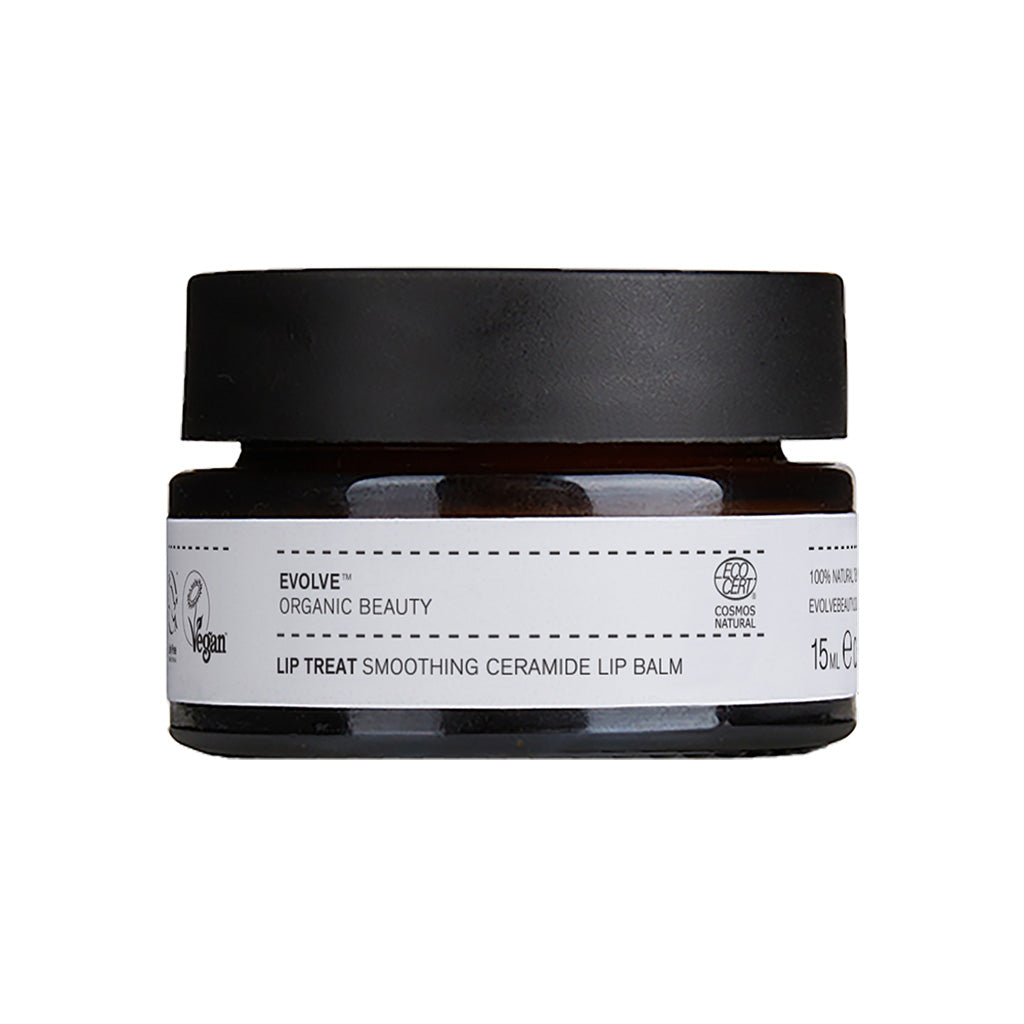 Evolve Lip Treat (bálsamo labial vegano)