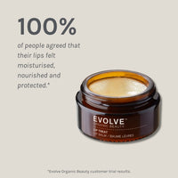 Evolve Lip Treat (bálsamo labial vegano)