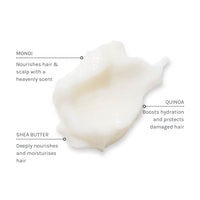  Monoi Rescue - Acondicionador Natural