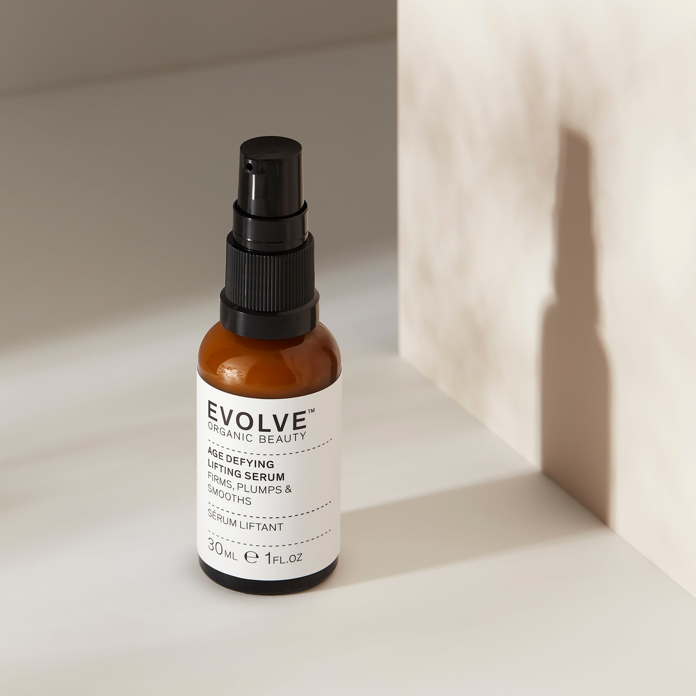 Evolve Age Defying Lifting Serum (Face Serum)
