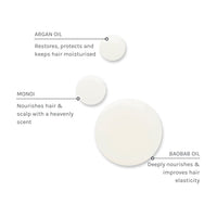 Nourishing Hair Elixir