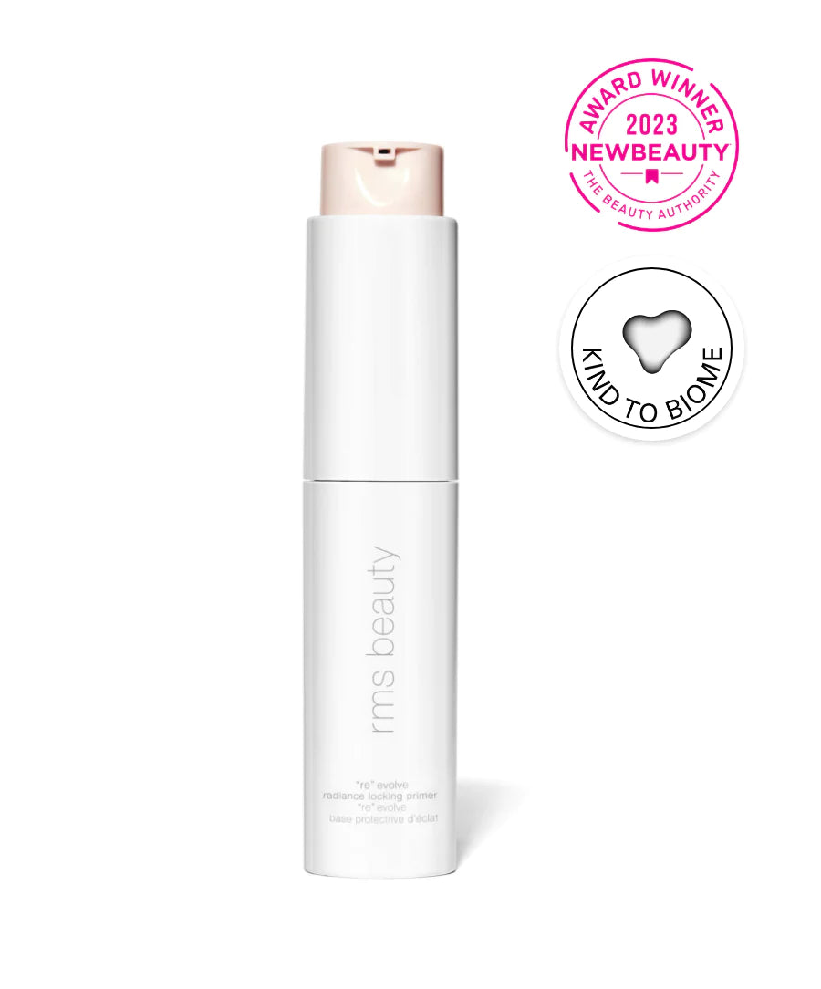 ReEvolve Radiance Locking Primer