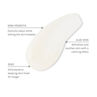 Evolve Pure Prebiotic Roll-On Deodorant