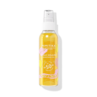 SPF50 Sunscreen Oil