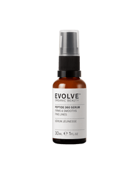 Evolve Peptide 360 Face Serum