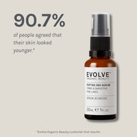 Evolve Peptide 360 Face Serum