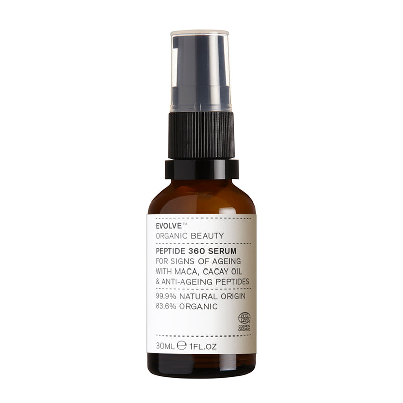 Superfood 360 Anti-Aging Serum