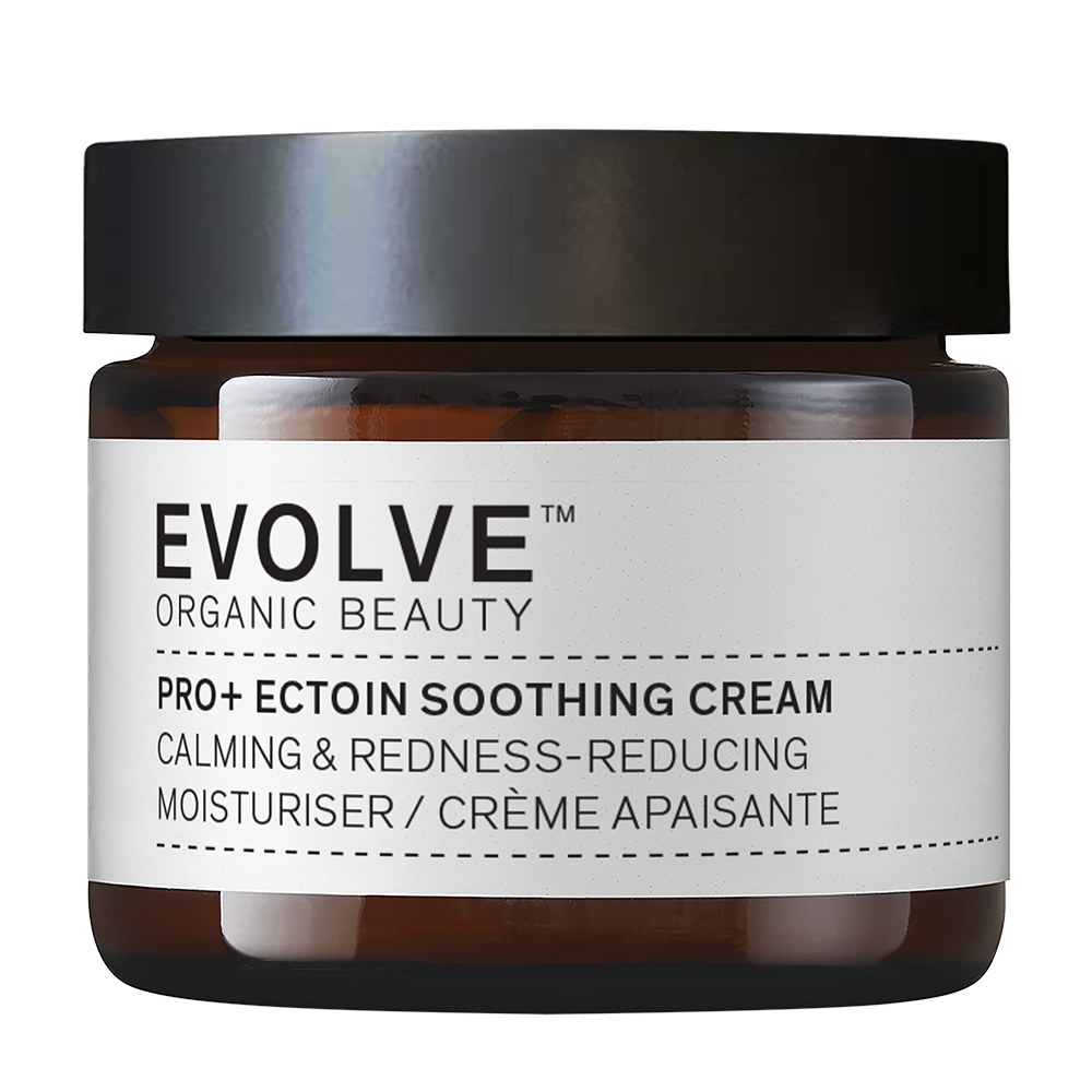 Pro+ Ectoin Soothing Cream (Face Cream)