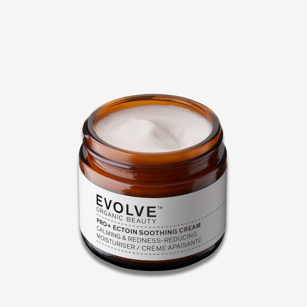 Pro+ Ectoin Soothing Cream (Face Cream)