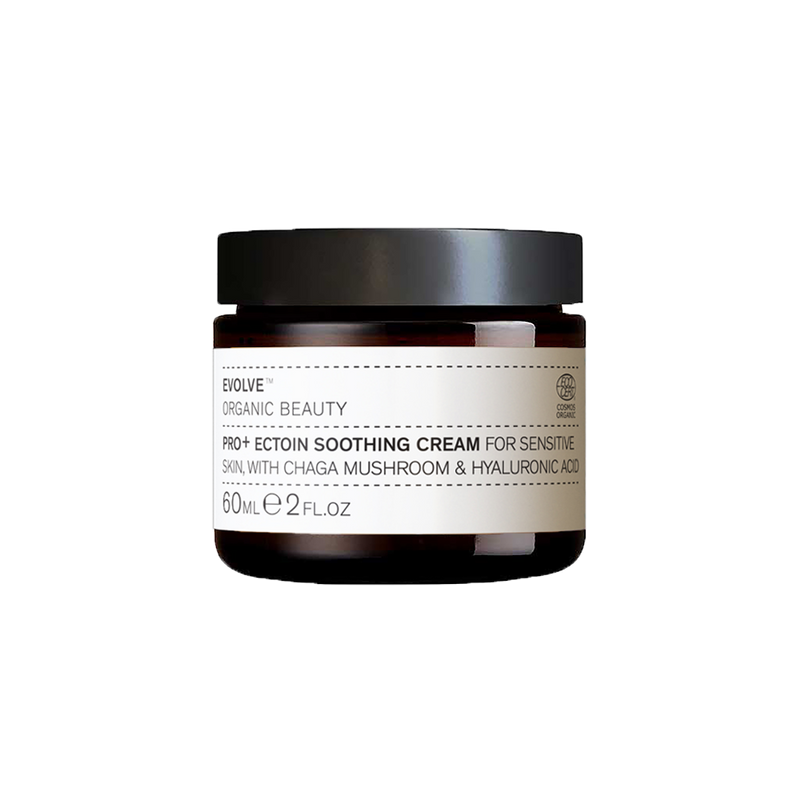 Pro+ Ectoin Soothing Cream (Face Cream)
