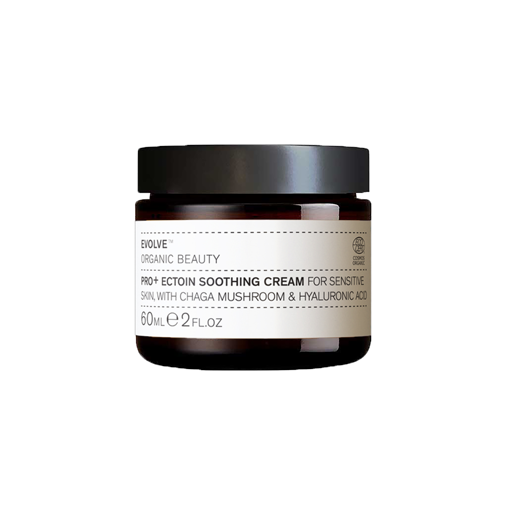 Pro+ Ectoin Soothing Cream