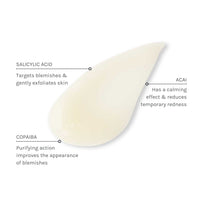 Evolve Salicylic Rescue Serum