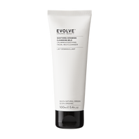 Evolve Soothing Ceramide Cleansing Milk
