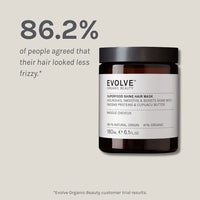 Evolve Superfood Shine Hair Mask