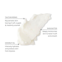 Evolve Tropical Blossom Body Butter