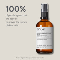 Evolve Timeless Renewal Bio-Retinol Body Oil